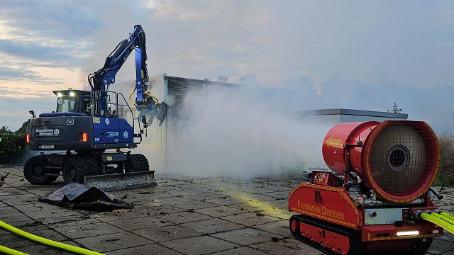 Einsatzrealität im Wandel