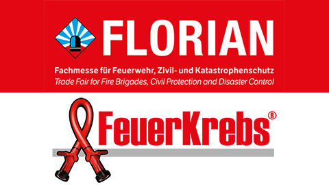 25 Jahre FLORIAN. 10 Jahre FeuerKrebs.