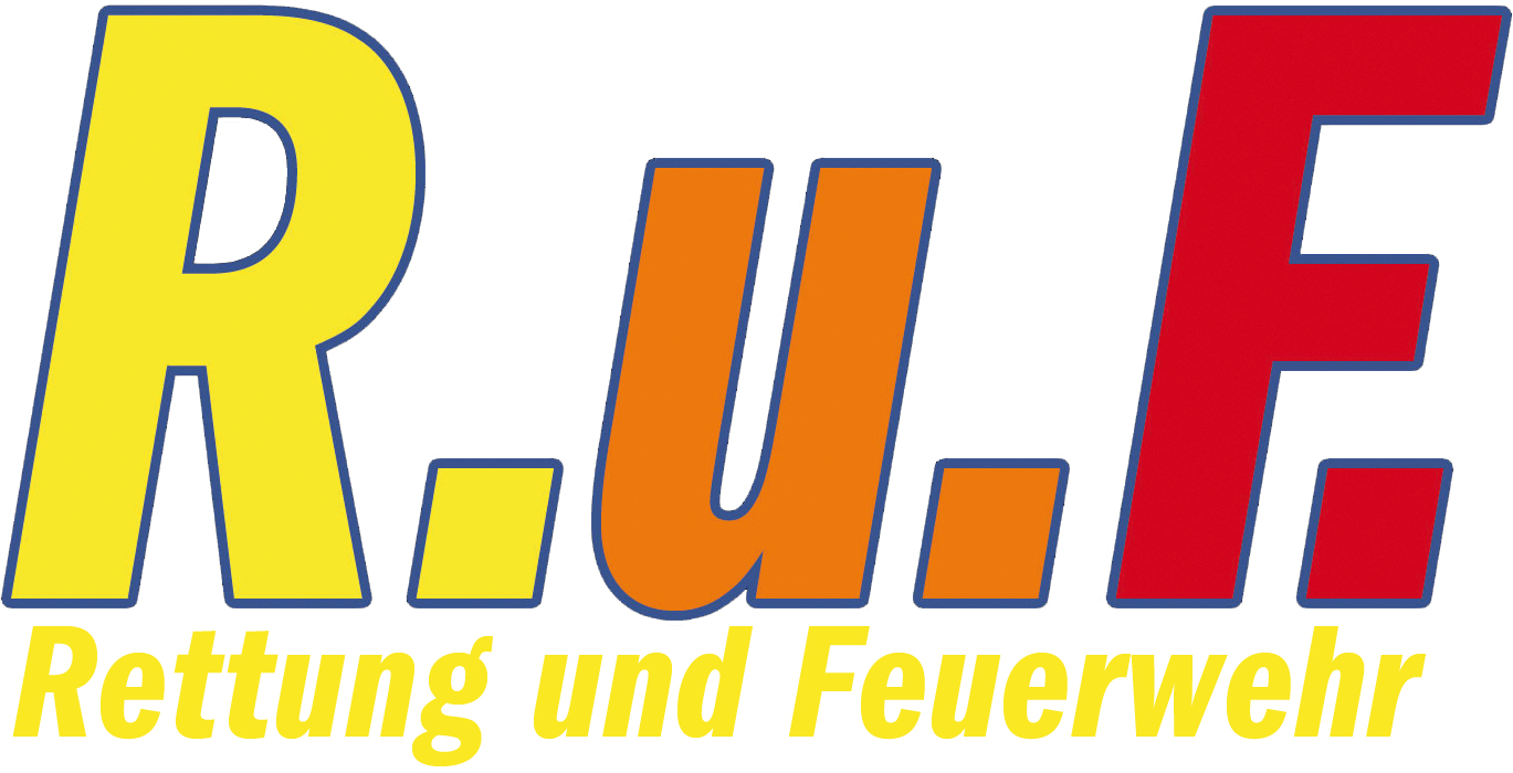 Magazin RuF - Rettung und Feuerwehr