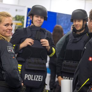 FLORIAN 2023, Messeimpression