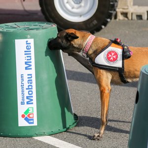 FLORIAN 2022, Messeimpression