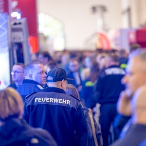 FLORIAN 2024, Messeimpression