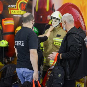 FLORIAN 2020, Messeimpression