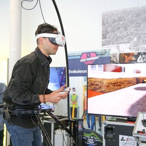 FLORIAN 2024, Messeimpression