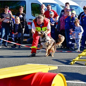 FLORIAN 2019, Messeimpression