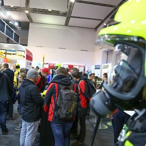 FLORIAN 2024, Messeimpression