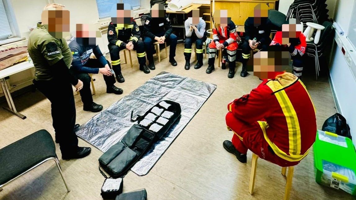 Workshop Einsatz in Bedrohungslagen (LebEL)