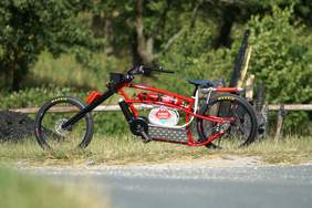 FLORIAN-E-Bike