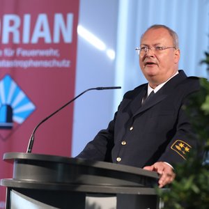 FLORIAN 2020, Messeimpression