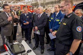 Bundesamt für Bevölkerungsschutz und Katastrophenhilfe (BBK)