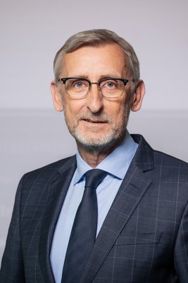 Armin Schuster, Foto: © SMI | C. Reichelt