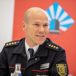 FLORIAN 2022, Messeimpression