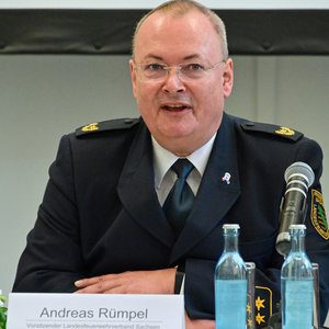 FLORIAN 2019, Messeimpression