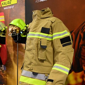 FLORIAN 2019, Messeimpression