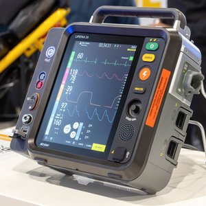 FLORIAN 2025, Messeimpression