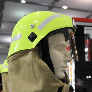 FLORIAN 2020, Messeimpression