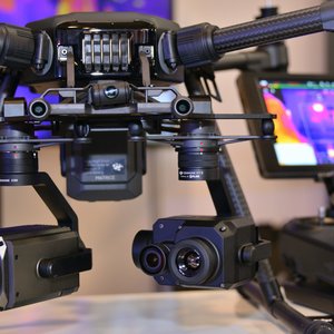 FLORIAN 2018, Messeimpression