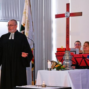 FLORIAN 2019, Messeimpression