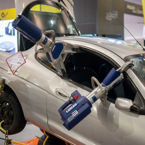 FLORIAN 2021, Messeimpression