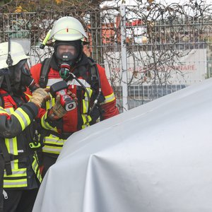 FLORIAN 2022, Messeimpression