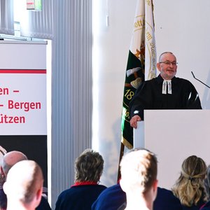 FLORIAN 2019, Messeimpression