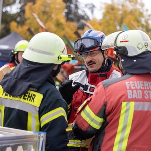 FLORIAN 2025, Messeimpression