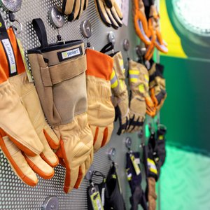 FLORIAN 2025, Messeimpression