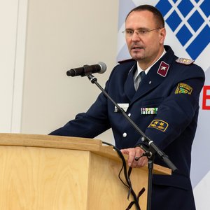 FLORIAN 2025, Messeimpression