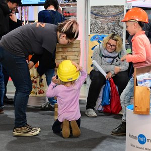 FLORIAN 2019, Messeimpression