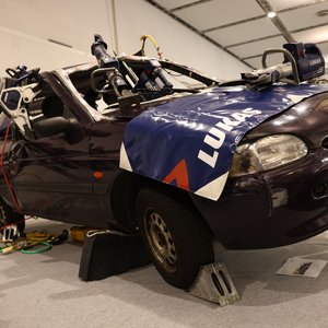 FLORIAN 2022, Messeimpression