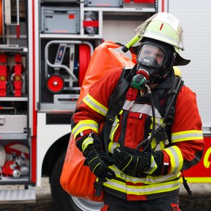 FLORIAN 2022, Messeimpression