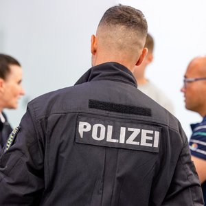 FLORIAN 2023, Messeimpression