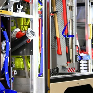 FLORIAN 2019, Messeimpression