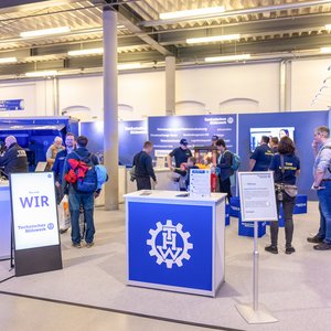 FLORIAN 2024, Messeimpression