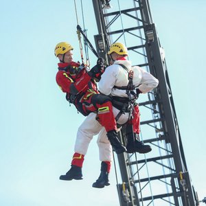 FLORIAN 2021, Messeimpression