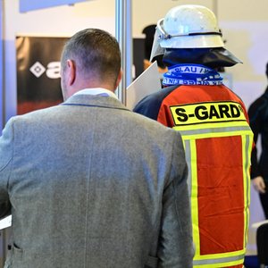 FLORIAN 2019, Messeimpression