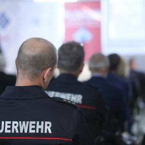 FLORIAN 2020, Messeimpression