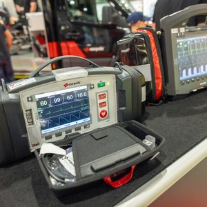 FLORIAN 2025, Messeimpression