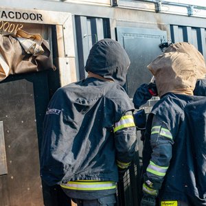 FLORIAN 2021, Messeimpression