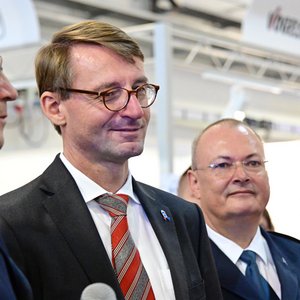 FLORIAN 2019, Messeimpression