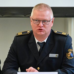 FLORIAN 2019, Messeimpression