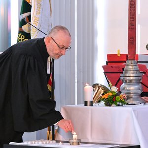 FLORIAN 2019, Messeimpression