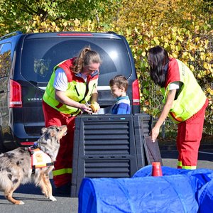 FLORIAN 2019, Messeimpression