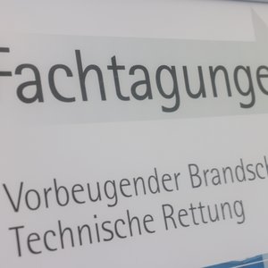 FLORIAN 2022, Messeimpression