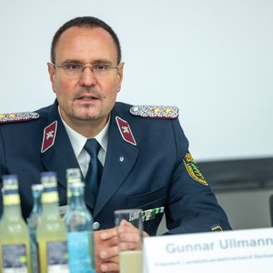 FLORIAN 2025, Messeimpression