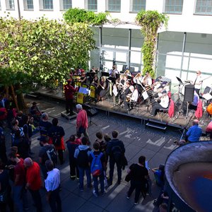 FLORIAN 2019, Messeimpression