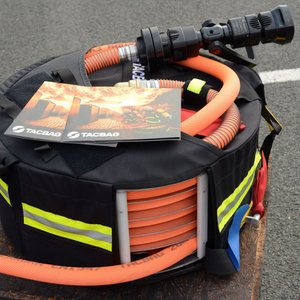 FLORIAN 2021, Messeimpression