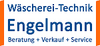 Ausstellerlogo - Wäscherei-Technik Engelmann