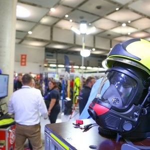 FLORIAN 2024, Messeimpression