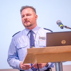 FLORIAN 2024, Messeimpression